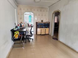 Blk 491 Jurongville @ Avenue 1 (Jurong West), HDB 3 Rooms #549227781